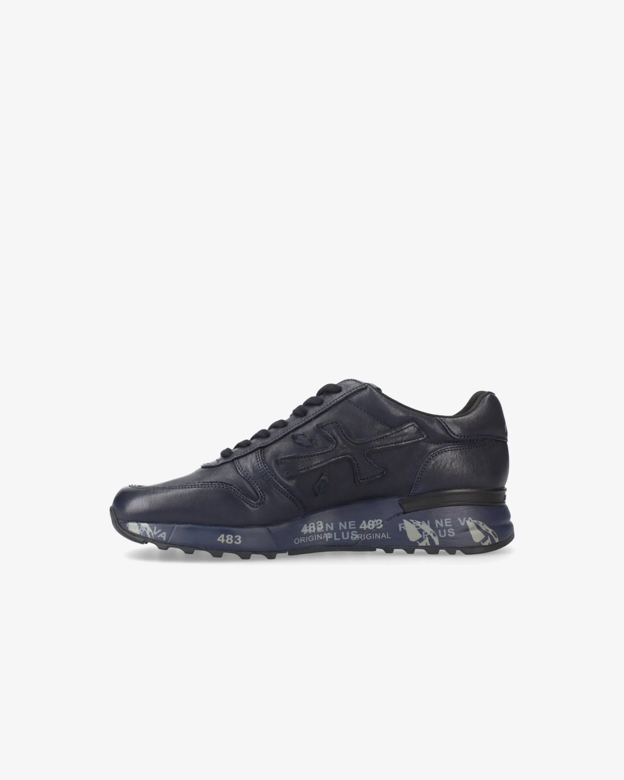 Premiata MICK 7109>Uomo Mick