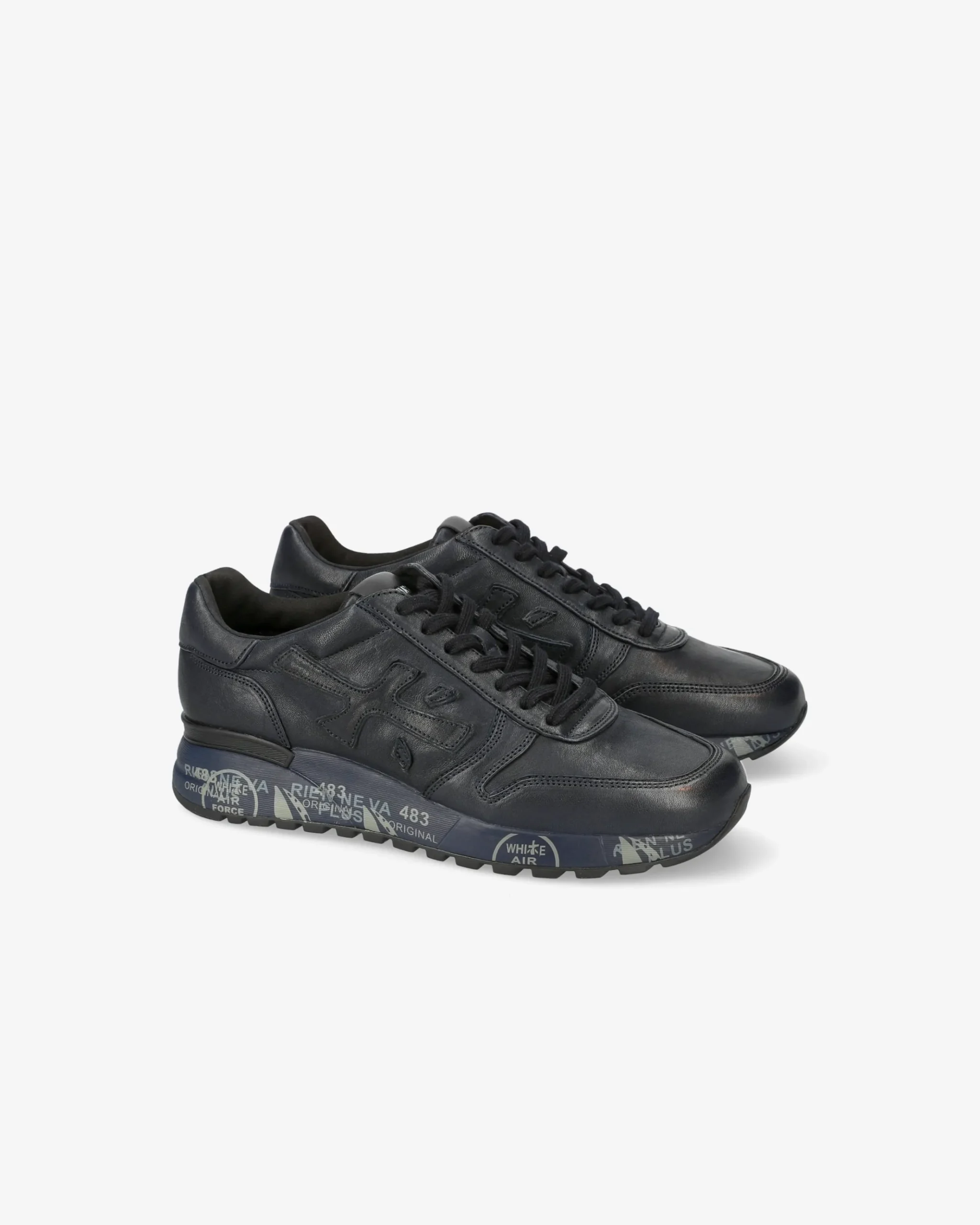 Premiata MICK 7109>Uomo Mick