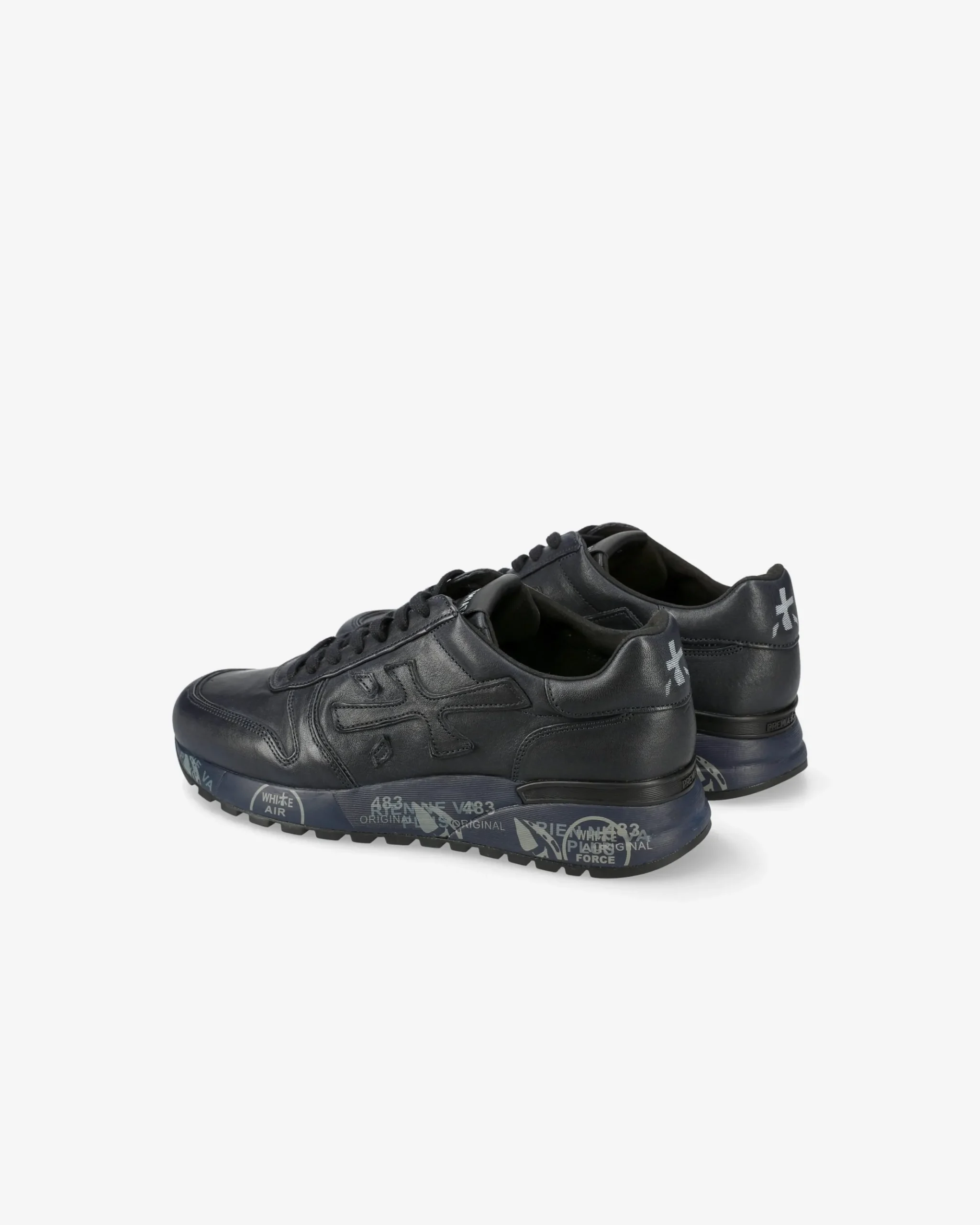 Premiata MICK 7109>Uomo Mick