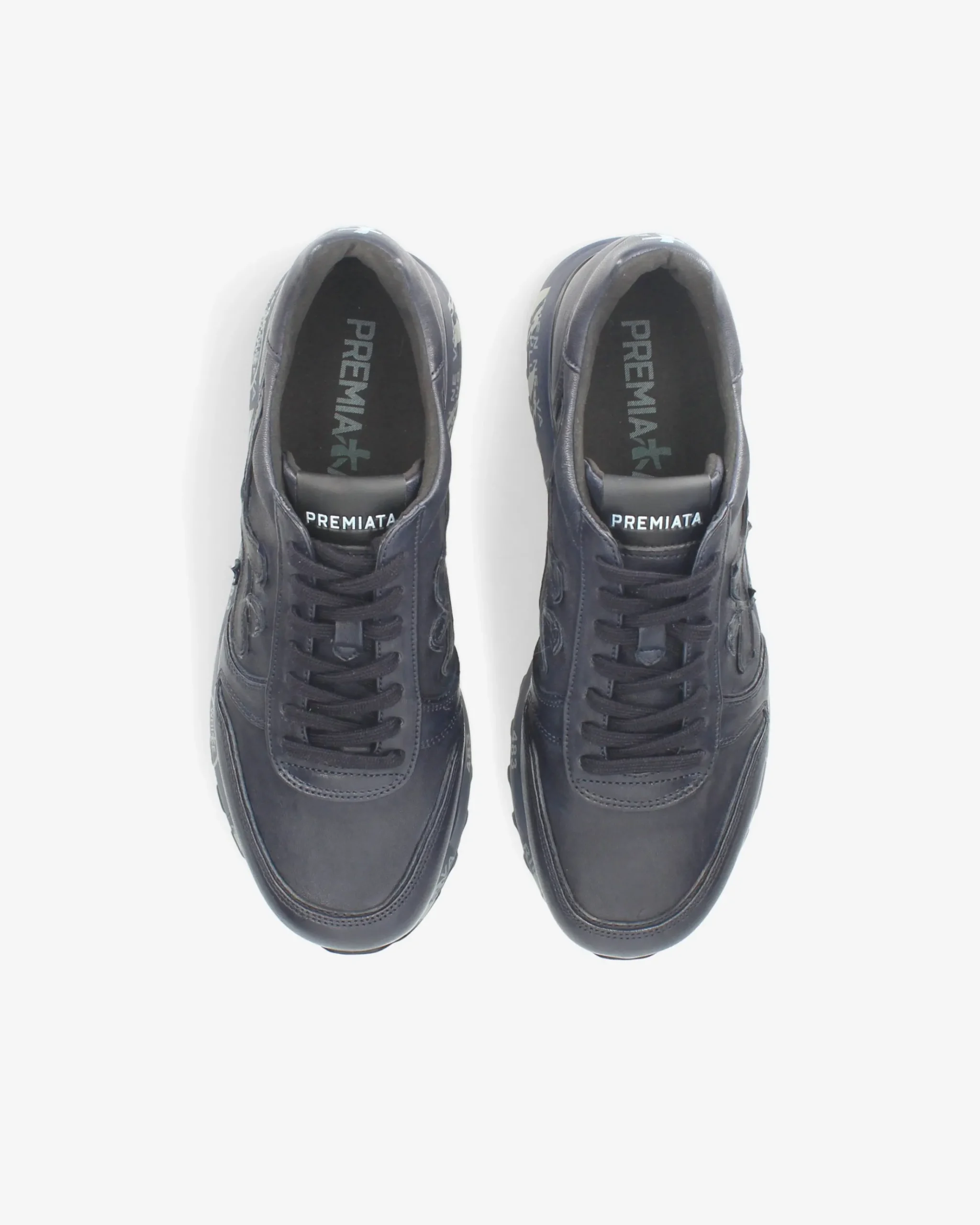 Premiata MICK 7109>Uomo Mick