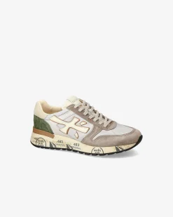 Premiata MICK 6871>Uomo Mick