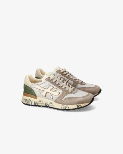 Premiata MICK 6871>Uomo Mick