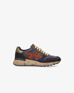 Premiata MICK 6419>Uomo Mick