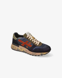 Premiata MICK 6419>Uomo Mick