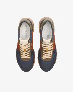 Premiata MICK 6419>Uomo Mick