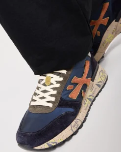 Premiata MICK 6419>Uomo Mick