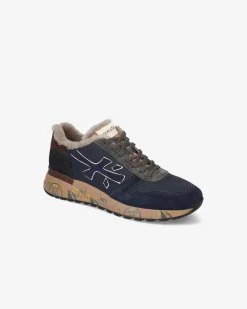 Premiata MICK 7068M>Uomo Mick