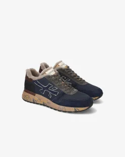 Premiata MICK 7068M>Uomo Mick
