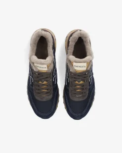 Premiata MICK 7068M>Uomo Mick