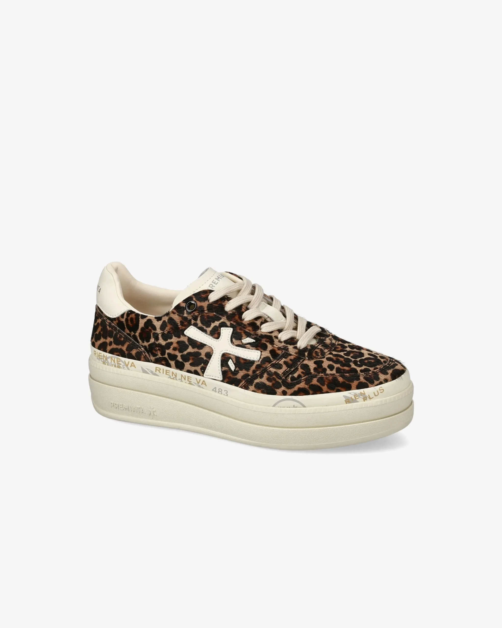 Premiata MICOL 7034>Donna Micol