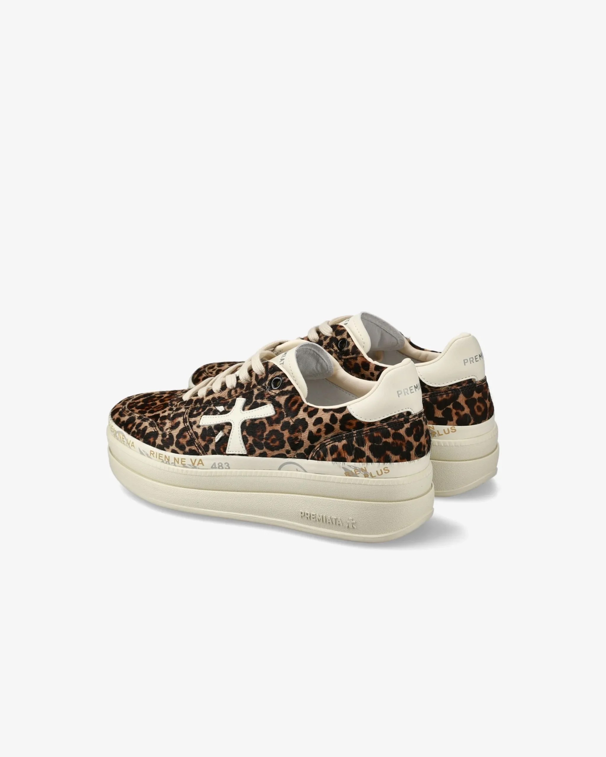 Premiata MICOL 7034>Donna Micol