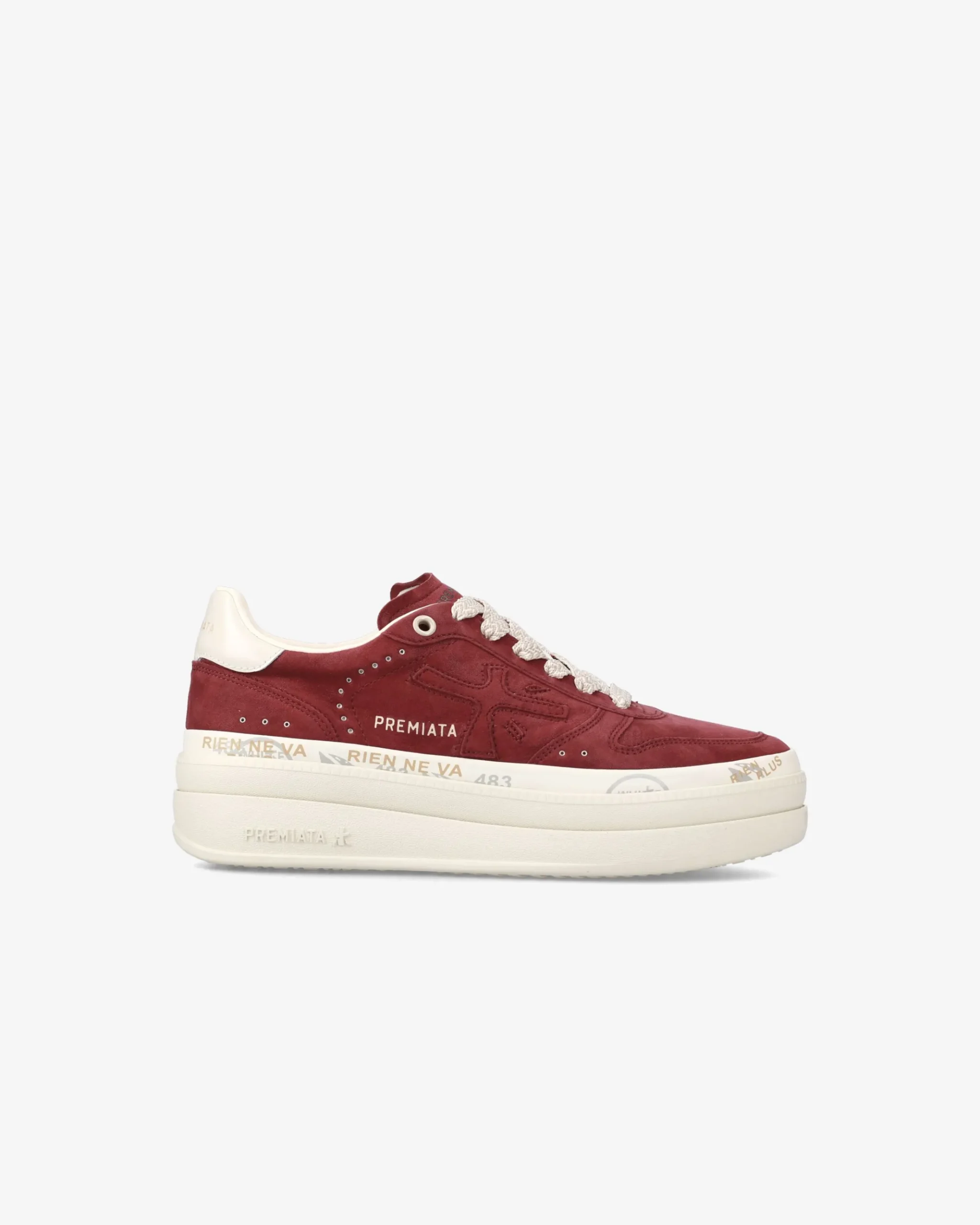 Premiata MICOL 7011>Donna Micol