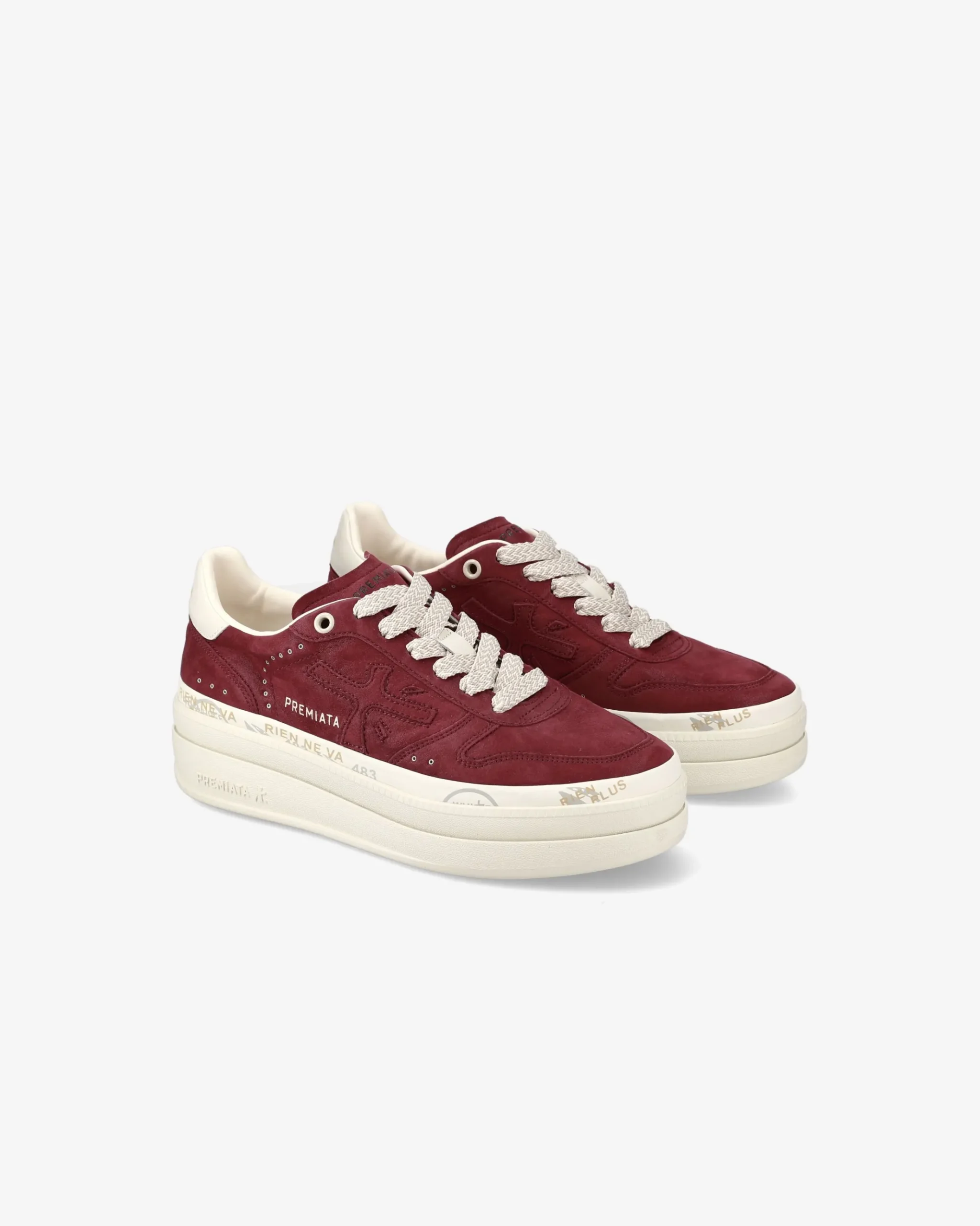 Premiata MICOL 7011>Donna Micol