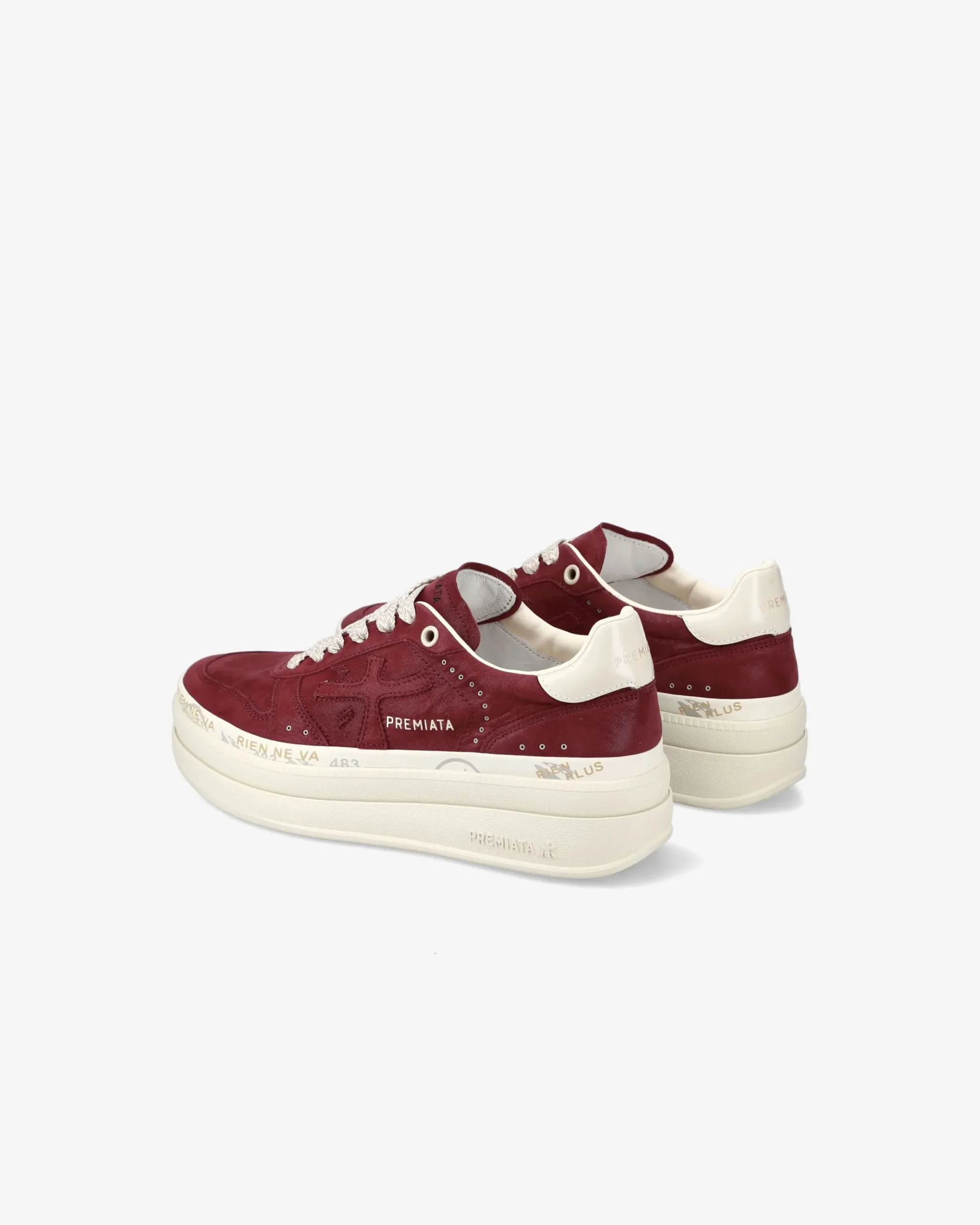 Premiata MICOL 7011>Donna Micol