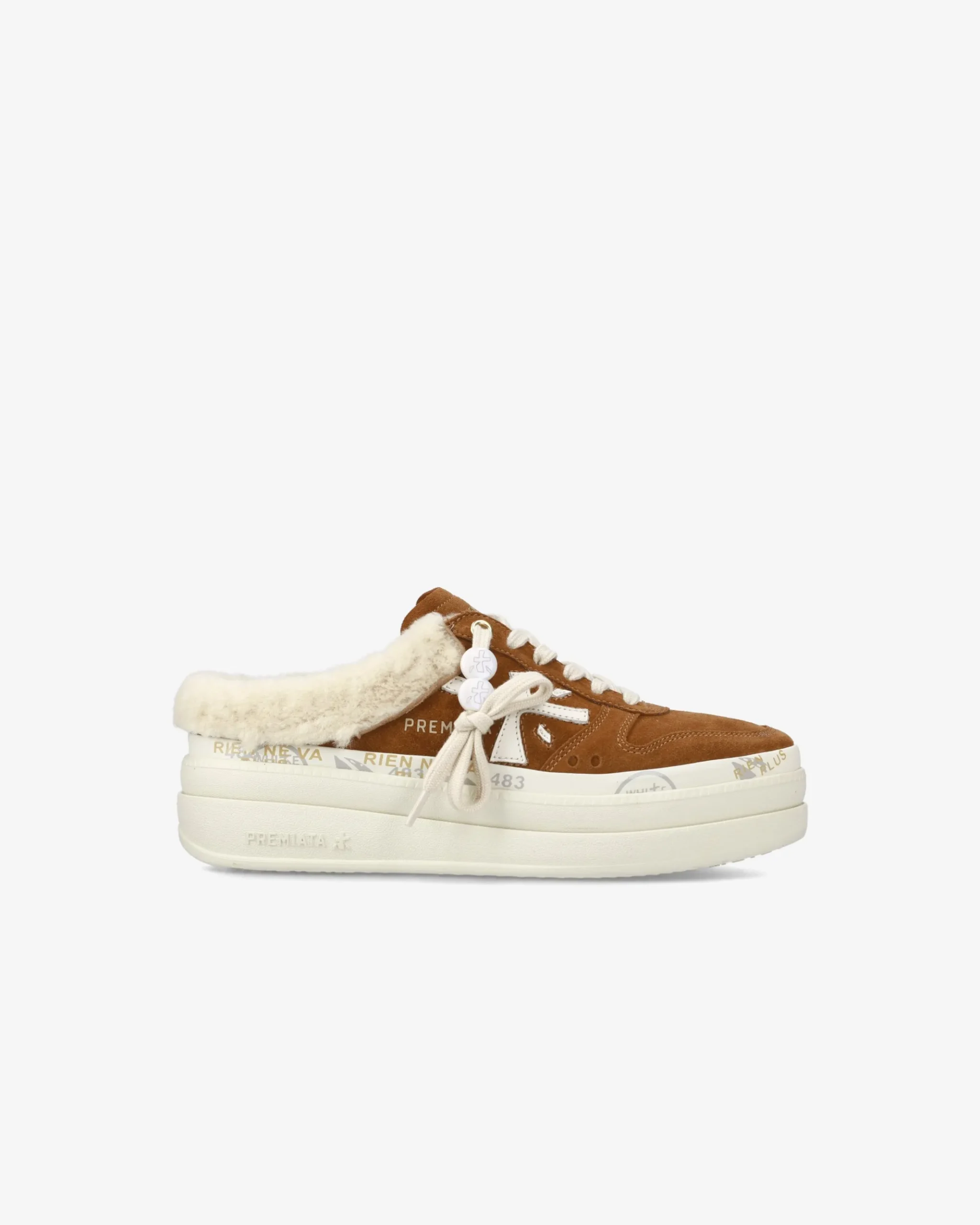 Premiata MICOL 7016M>Donna Micol