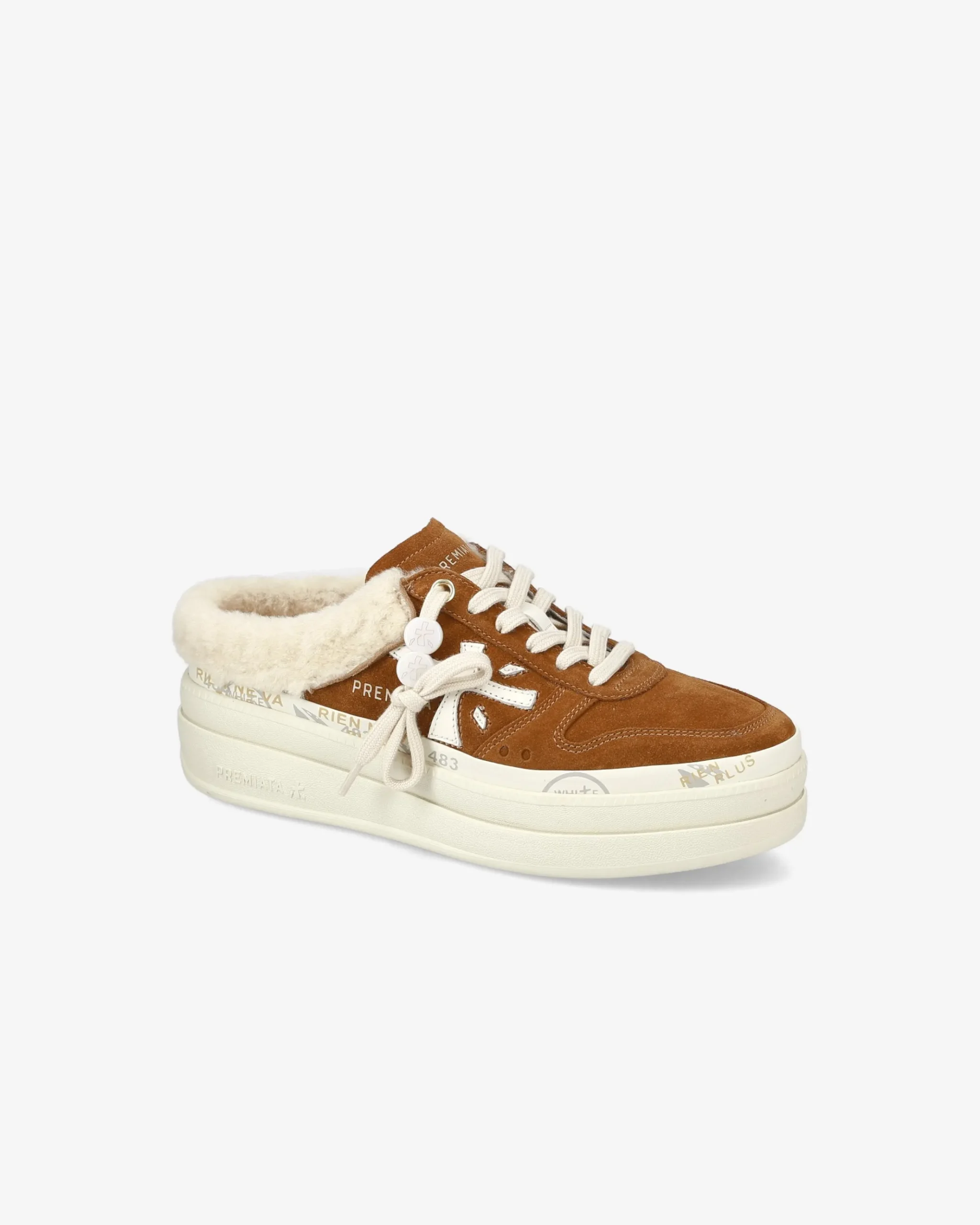 Premiata MICOL 7016M>Donna Micol