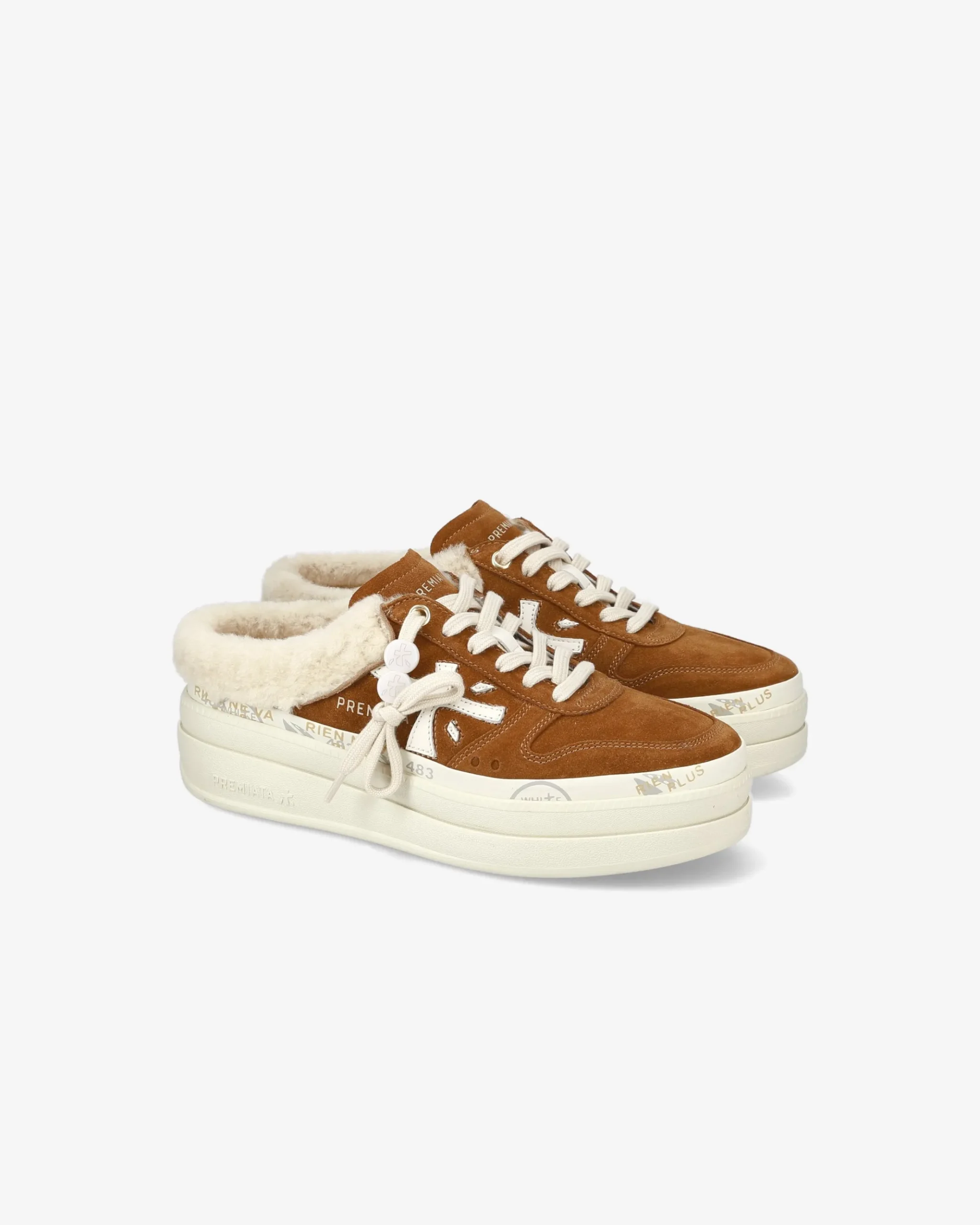 Premiata MICOL 7016M>Donna Micol
