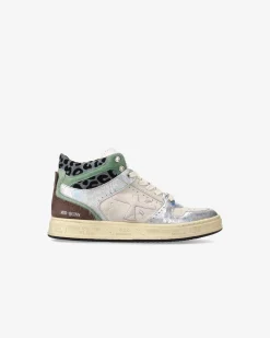 Premiata MIDQUIND 7060>Donna Mid-Quinnd