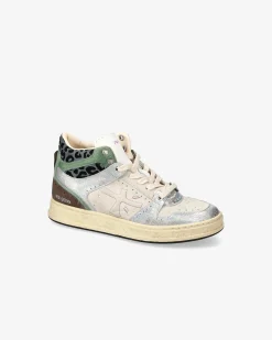 Premiata MIDQUIND 7060>Donna Mid-Quinnd