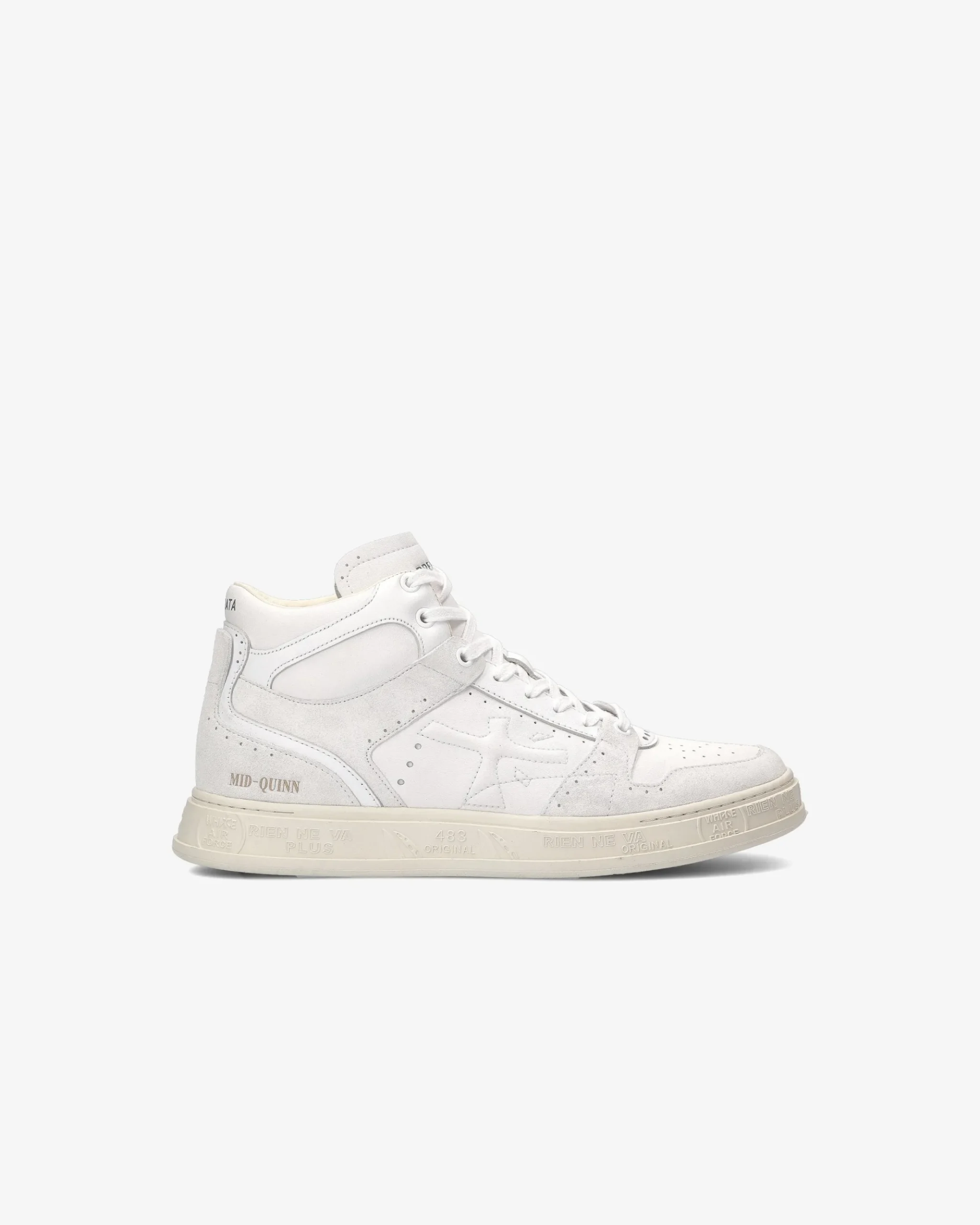 Premiata MIDQUINN 6021>Uomo Mid-Quinn