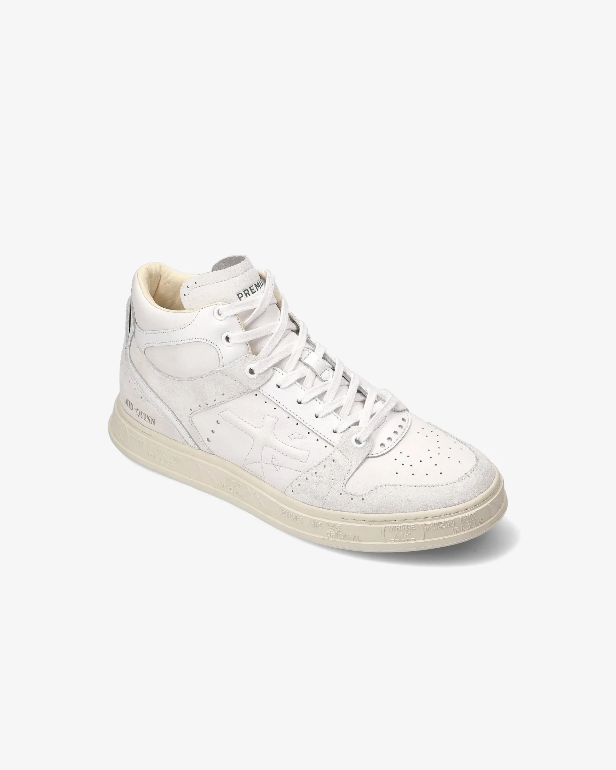 Premiata MIDQUINN 6021>Uomo Mid-Quinn