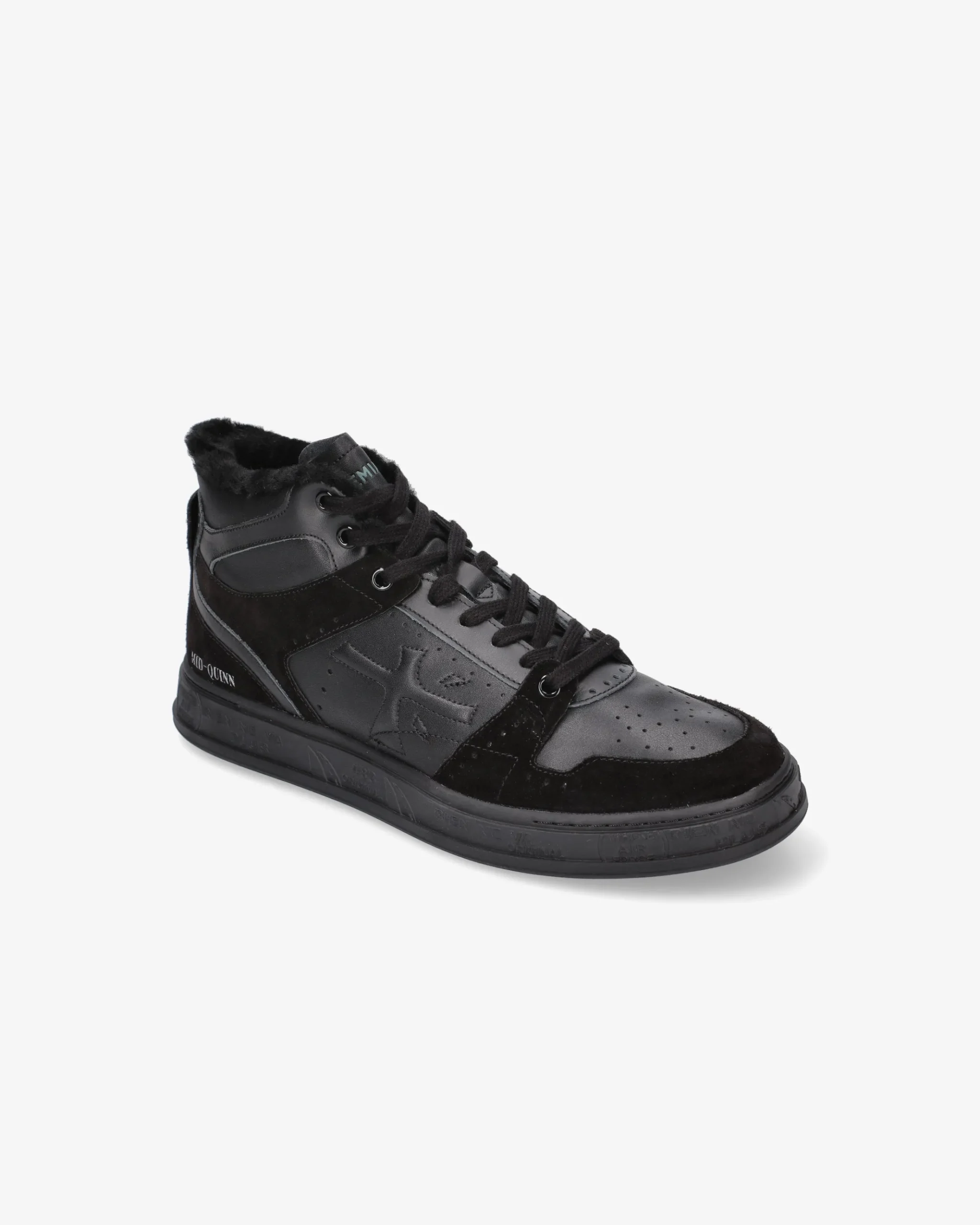 Premiata MIDQUINN 6106>Uomo Mid-Quinn