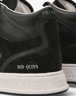 Premiata MIDQUINN 6022>Uomo Mid-Quinn
