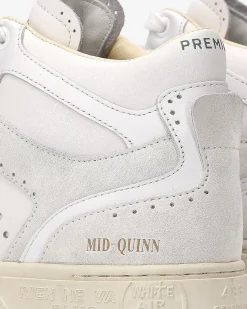 Premiata MIDQUINND 6021>Donna Mid-Quinnd