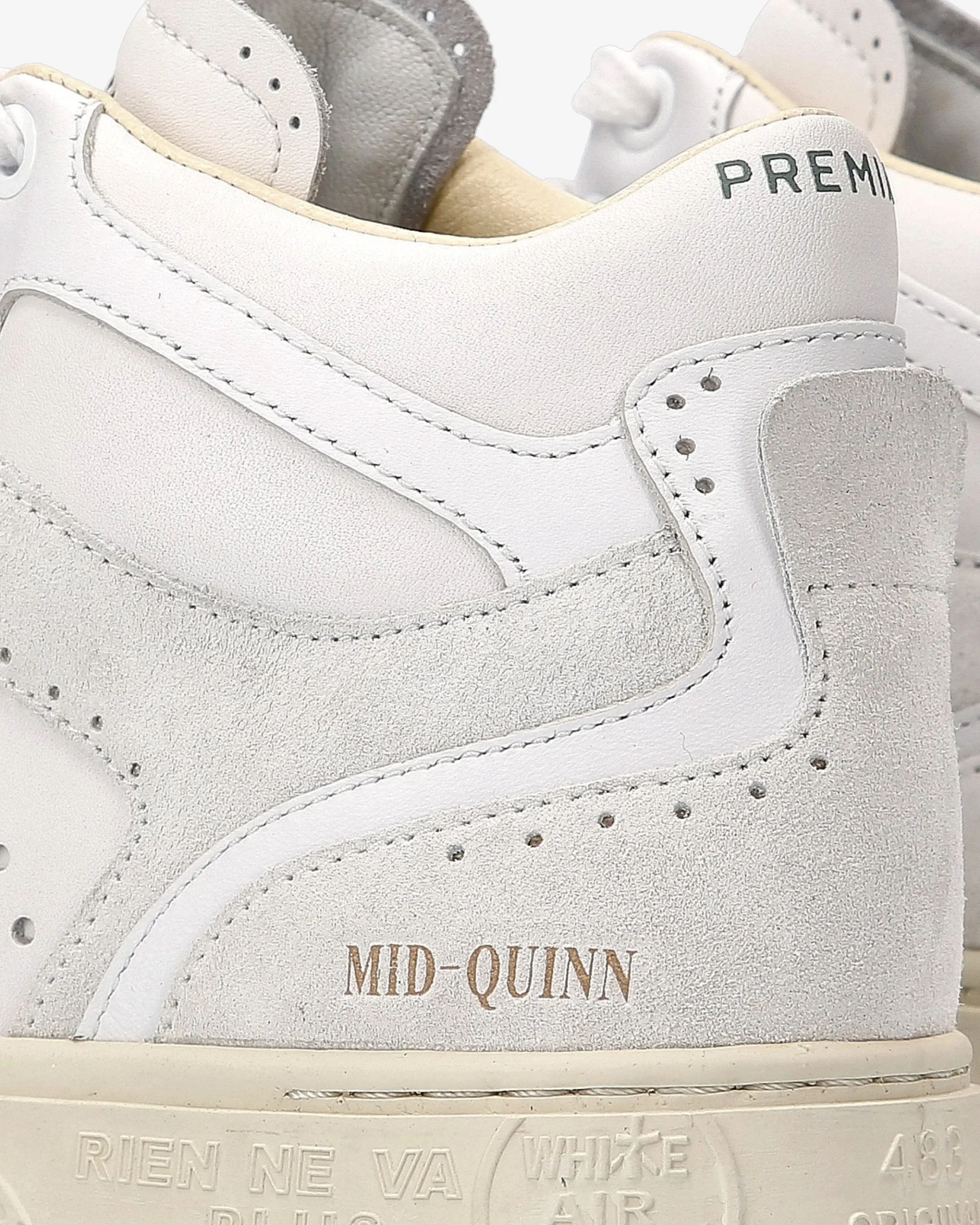 Premiata MIDQUINND 6021>Donna Mid-Quinnd