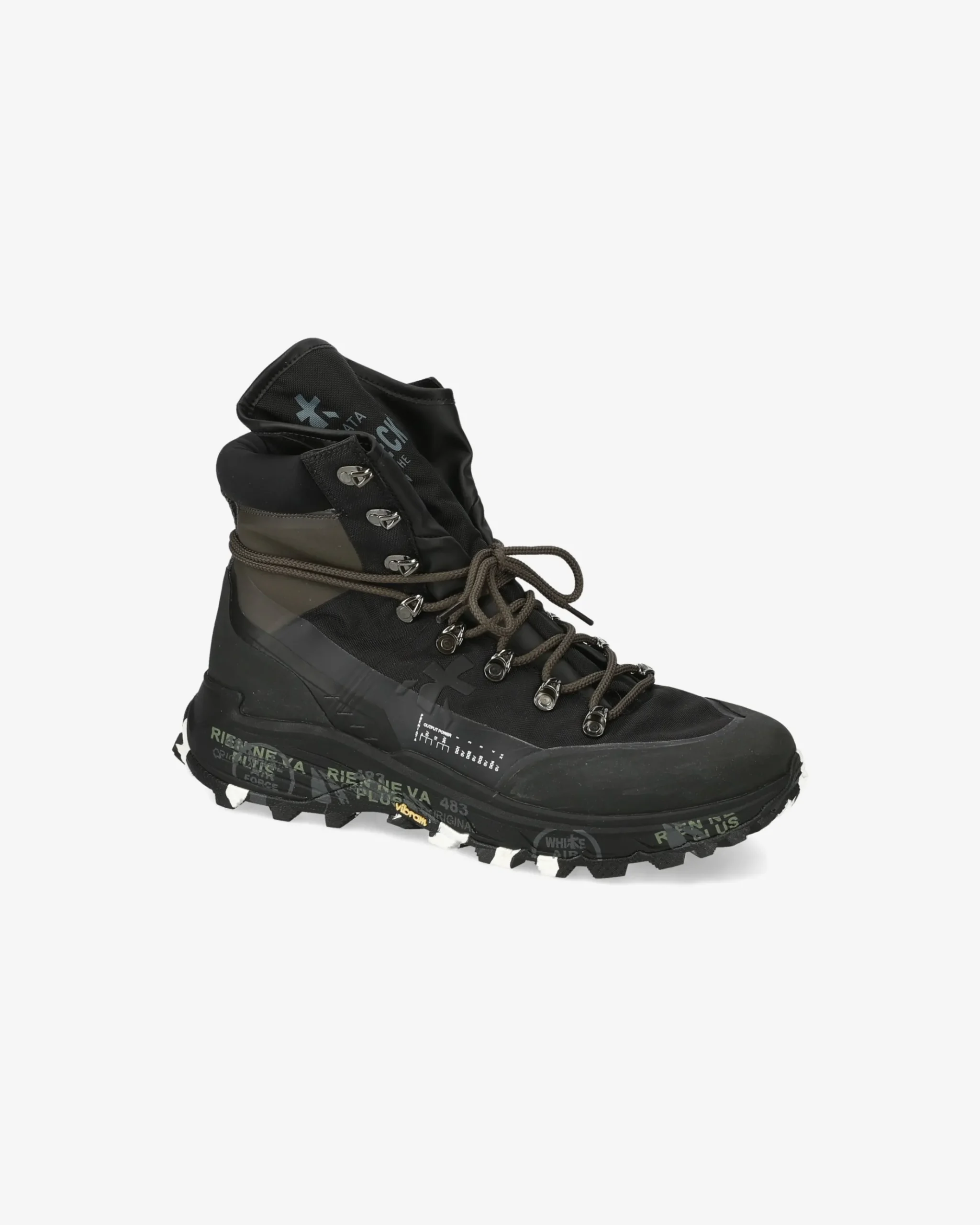 Premiata MIDTRECK 388>Uomo Midtreck