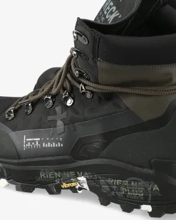 Premiata MIDTRECK 388>Uomo Midtreck