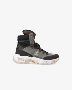 Premiata MIDTRECK 389>Uomo Midtreck