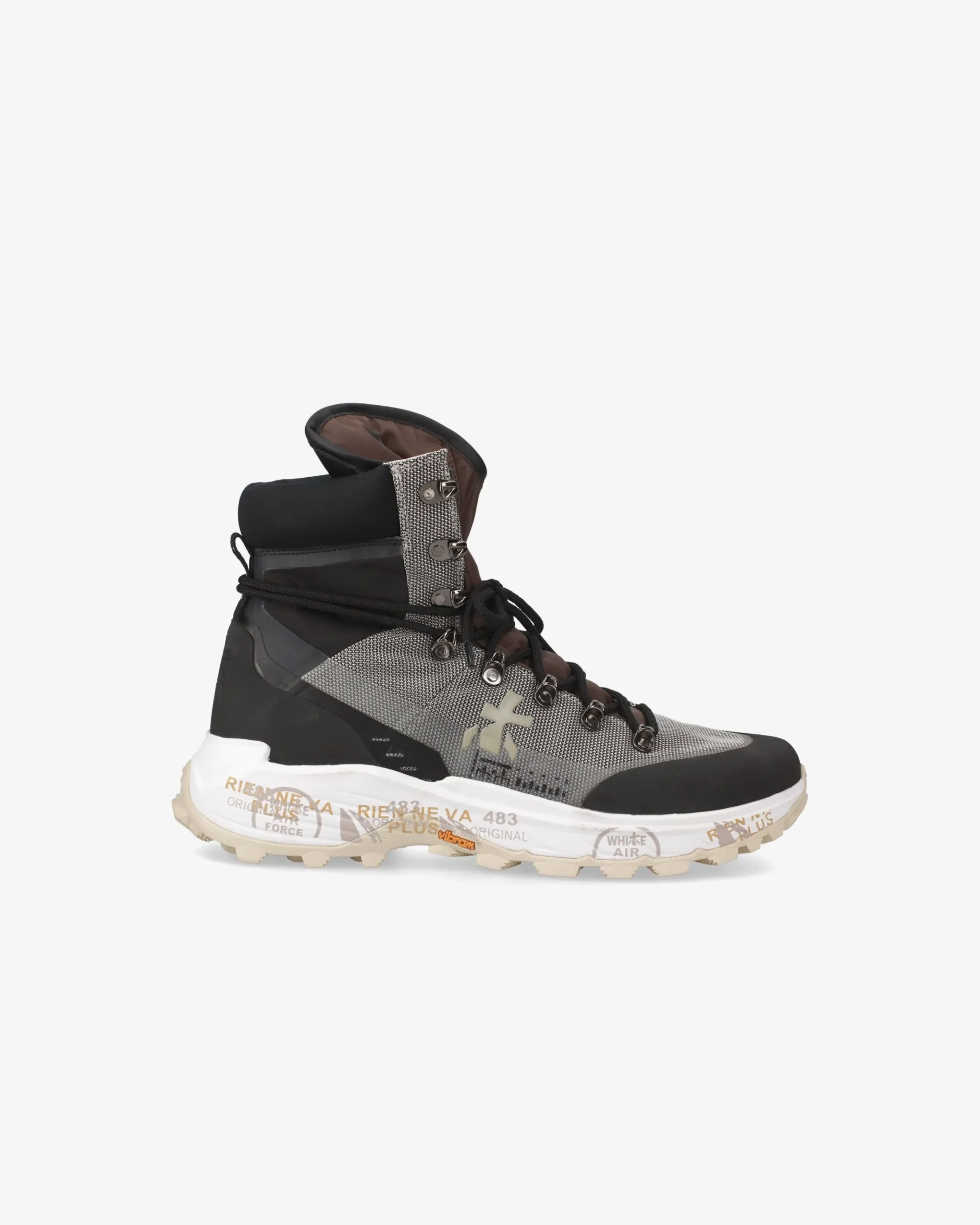 Premiata MIDTRECK 389>Uomo Midtreck