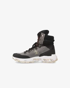 Premiata MIDTRECK 389>Uomo Midtreck