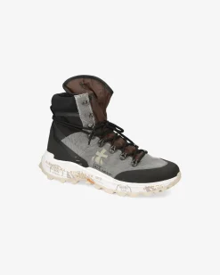 Premiata MIDTRECK 389>Uomo Midtreck
