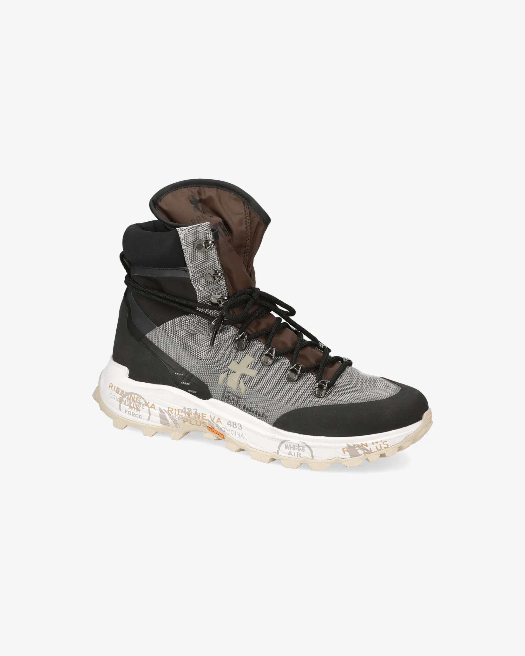 Premiata MIDTRECK 389>Uomo Midtreck