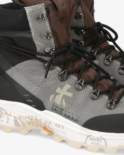Premiata MIDTRECK 389>Uomo Midtreck