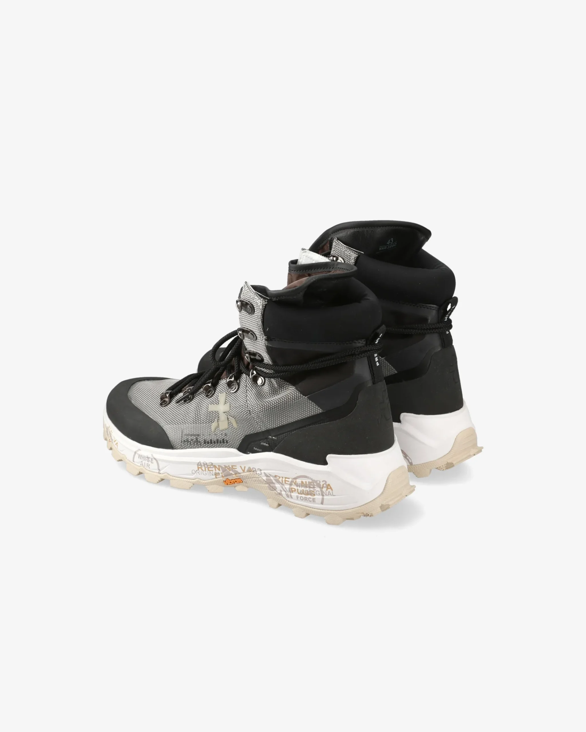 Premiata MIDTRECK 389>Uomo Midtreck