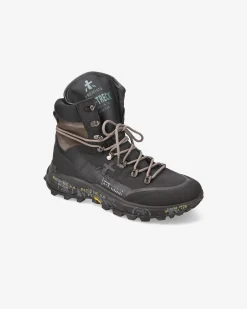 Premiata MIDTRECK 337>Uomo Midtreck