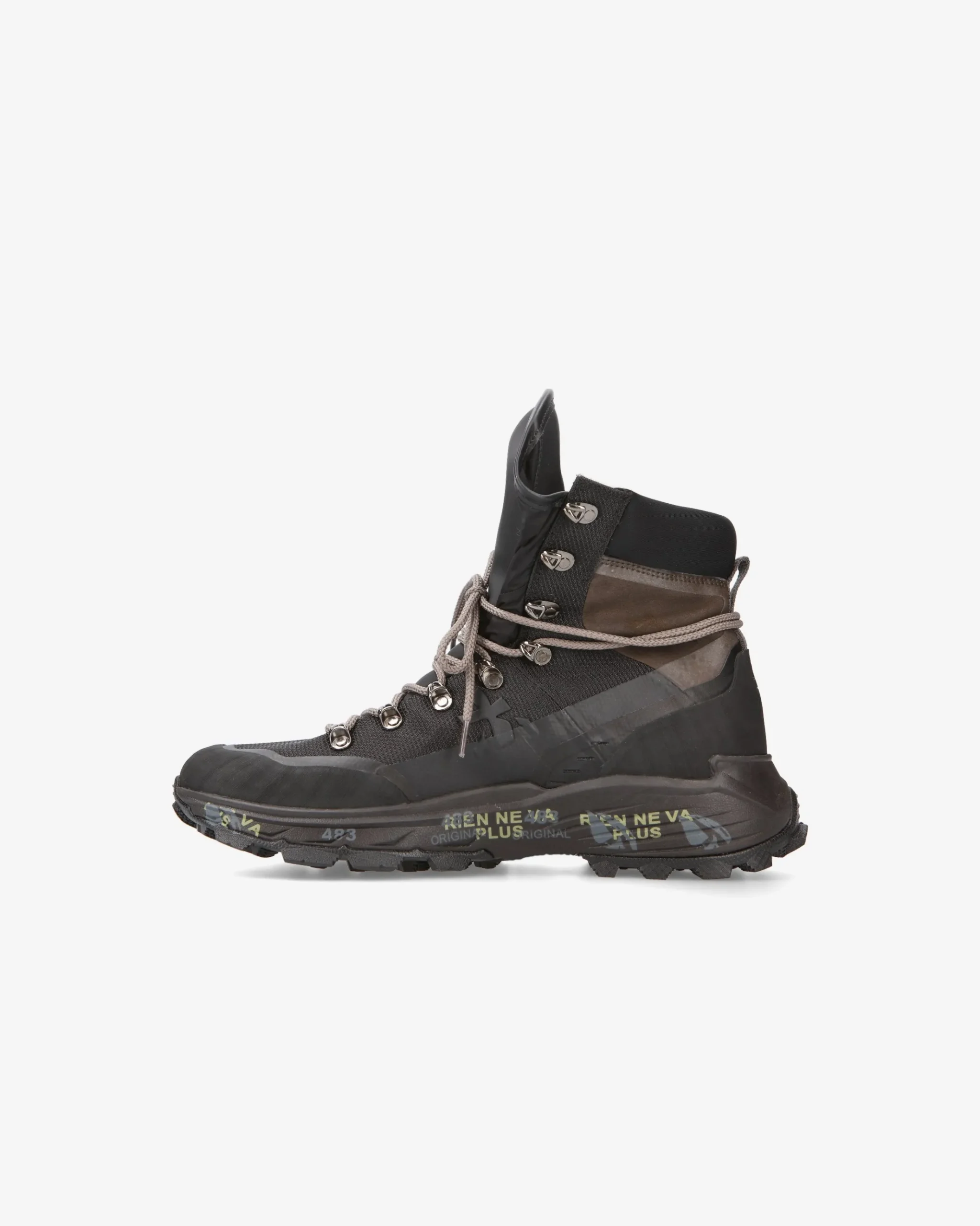 Premiata MIDTRECK 337>Uomo Midtreck