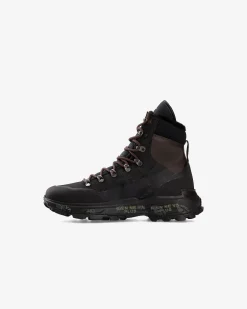 Premiata MIDTRECK 348M>Uomo Midtreck