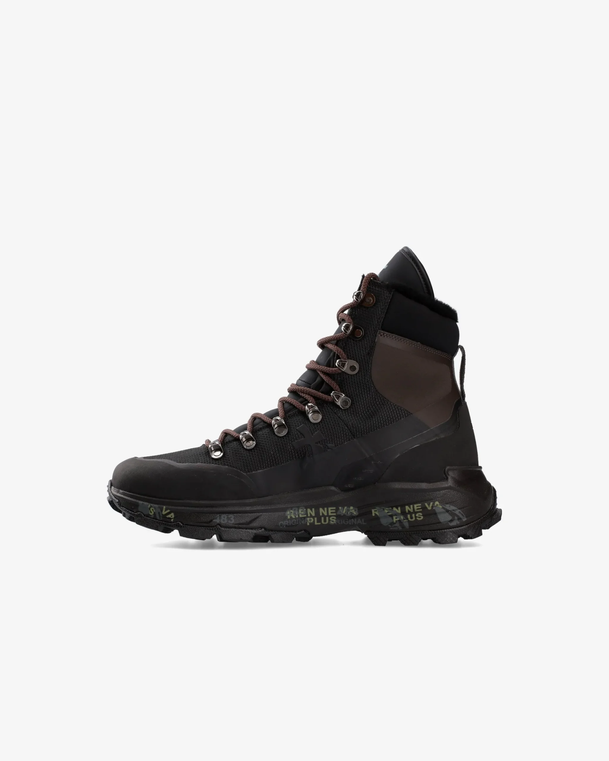 Premiata MIDTRECK 348M>Uomo Midtreck