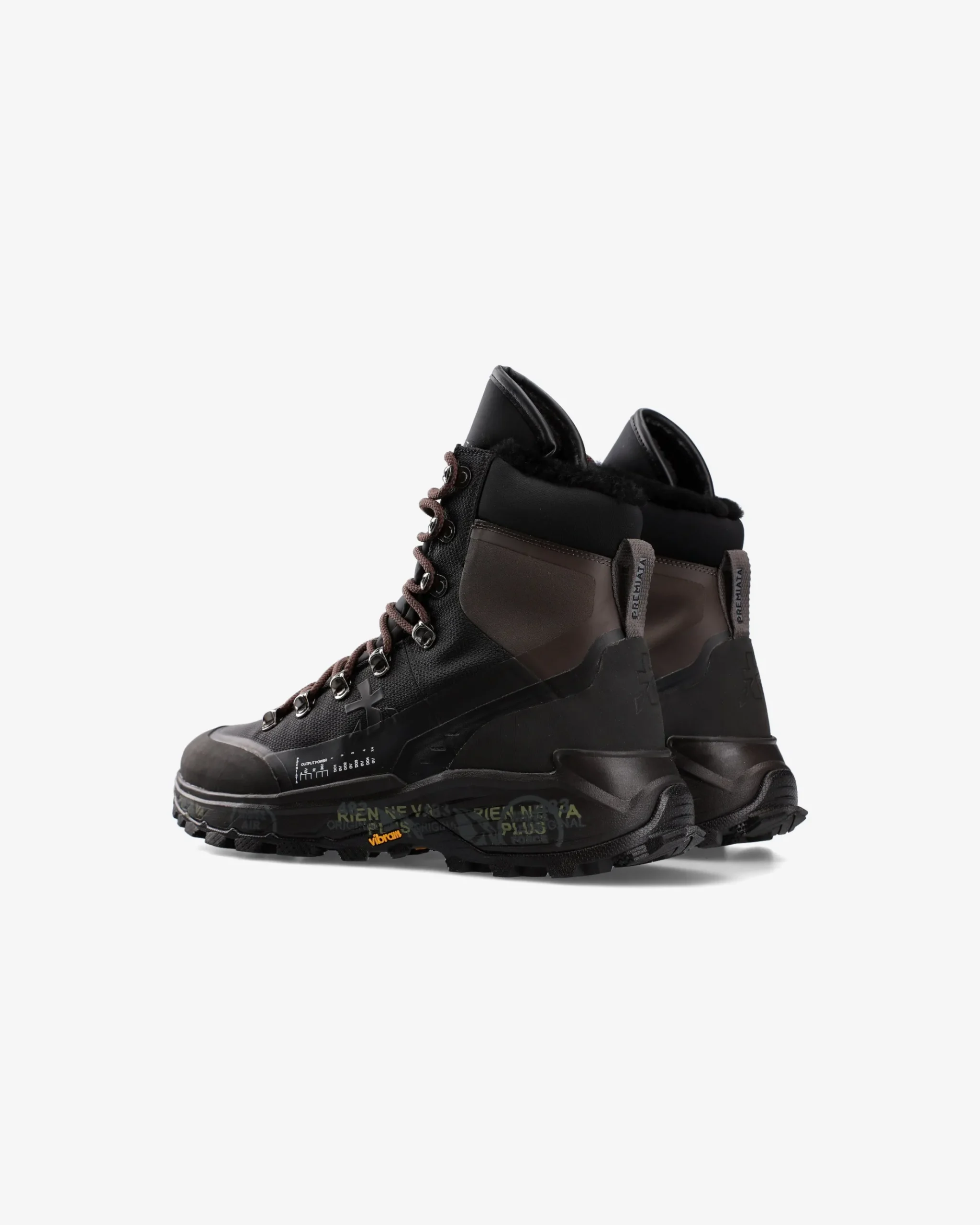 Premiata MIDTRECK 348M>Uomo Midtreck
