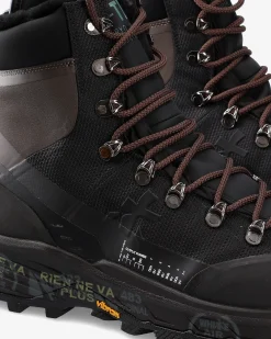 Premiata MIDTRECK 348M>Uomo Midtreck