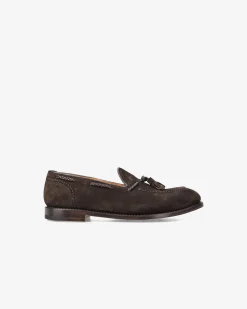 Premiata Mocassini Cola rain horse>Uomo Mocassini