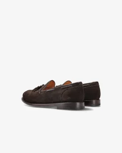 Premiata Mocassini Cola rain horse>Uomo Mocassini