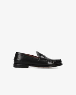 Premiata Mocassini trendy nero>Donna Mocassini