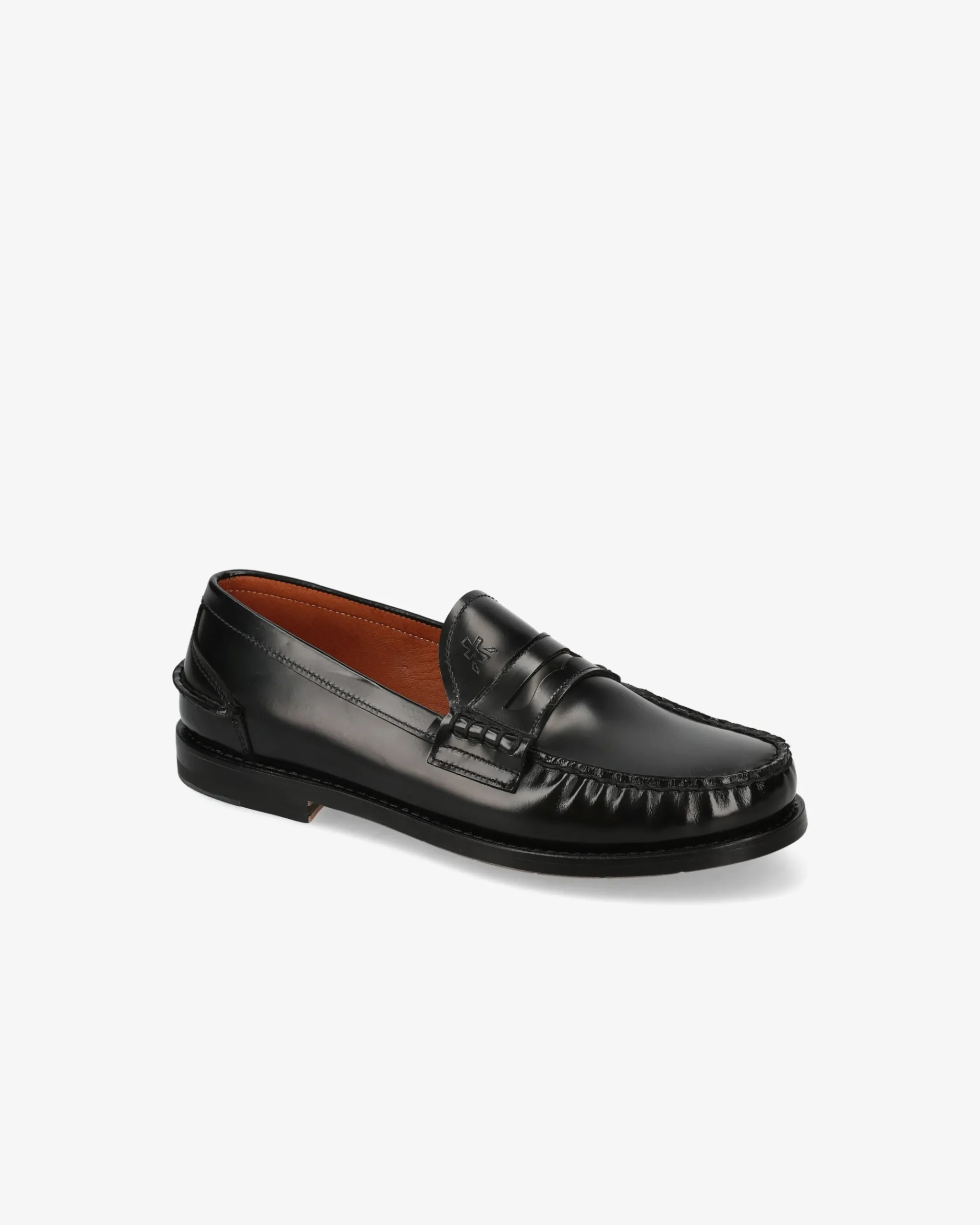 Premiata Mocassini trendy nero>Donna Mocassini