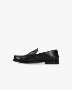 Premiata Mocassini trendy nero>Donna Mocassini