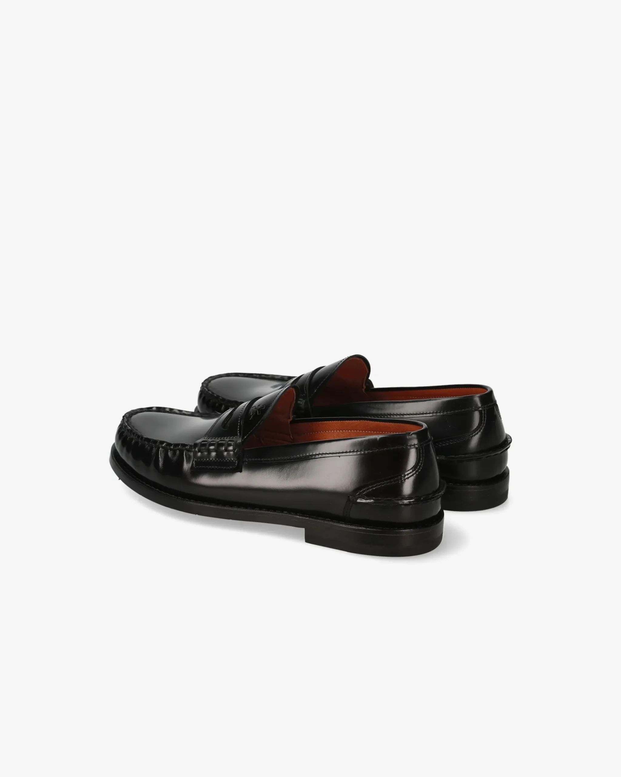 Premiata Mocassini trendy nero>Donna Mocassini